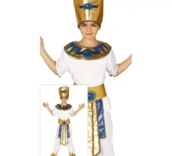 Costume del faraone