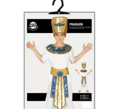 Costume del faraone
