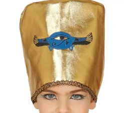 Costume del faraone
