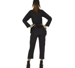 Costume della polizia locale per donne