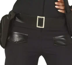 Costume della polizia locale per donne