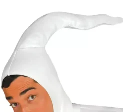 Costume dello sperma per un uomo