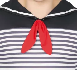 costume del marinaio per gli uomini