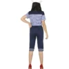 costume del marinaio per le donne