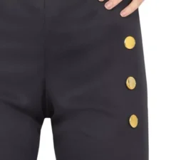 costume del marinaio per le donne