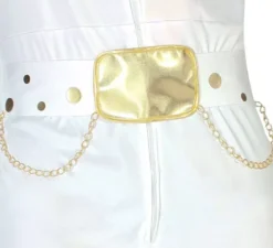 Costume del re della roccia per l'uomo