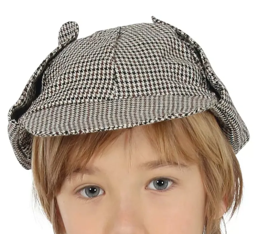 costume Detective per i bambini English