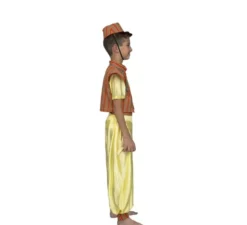 Costume di aladino per ragazzo