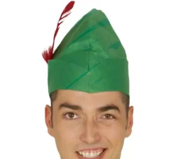 Costume di arciere delle foreste per l'uomo