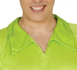 Costume di arciere delle foreste per l'uomo