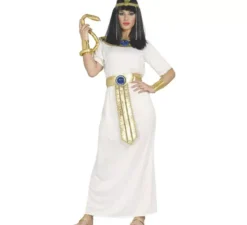 Costume di cleopatra per donna