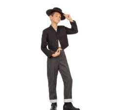 Costume di cordobes per bambino