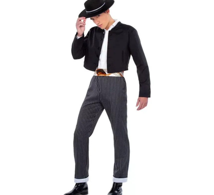 Costume di cordobes per uomo