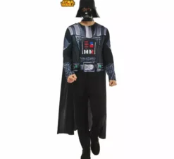 costume di Darth Vader Classic per uomo