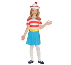 Costume di esploratore marinaio
