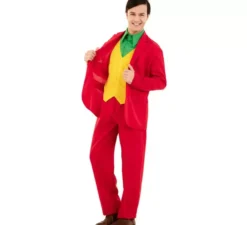 costume di film Clown per gli uomini