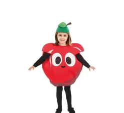 Costume di mela per bambini e neonati