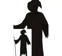 Costume di morte per i bambini