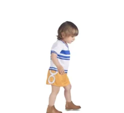 Costume di One Nami _ Pezzo da bambino