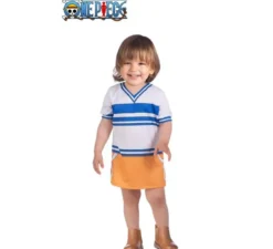 Costume di One Nami _ Pezzo da bambino