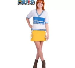 Costume di One Nami _ Pezzo per le donne