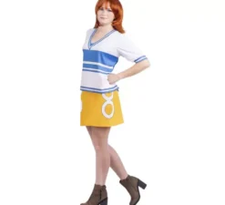 Costume di One Nami _ Pezzo per le donne