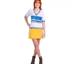 Costume di One Nami _ Pezzo per le donne