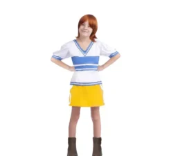 Costume di One Nami _ Pezzo per ragazza