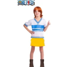 Costume di One Nami _ Pezzo per ragazza