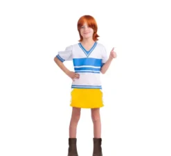 Costume di One Nami _ Pezzo per ragazza