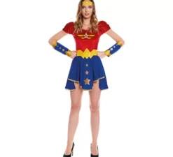 costume di potere Donna per donna
