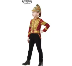 Costume di Principe Philip classico Lo Schiaccianoci per bambino