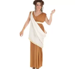 Costume di Romana Aurelia per donna