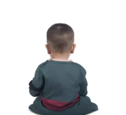Costume di Roronoa Zoro di One Pezzo da bambino