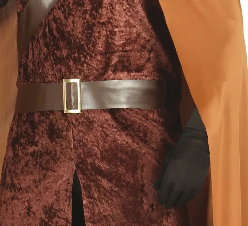 Costume di signore degli altopiani per gli uomini
