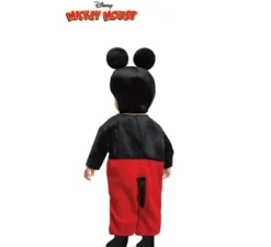 Costume Disney Topolino per neonato
