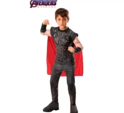 Costume di Thor Endgame classico per bambino
