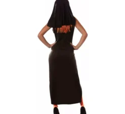 Costume donna suora