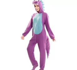 costume Dragona per le donne