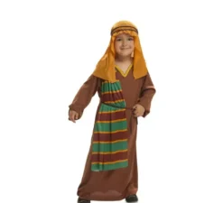 Costume ebraico per neonati e bambini