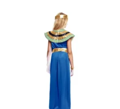 Costume egiziano per bambina