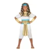 Costume egiziano per bambini