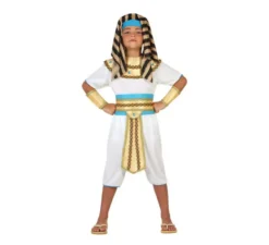 Costume egiziano per bambini