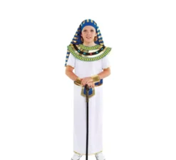 Costume egiziano per bambino