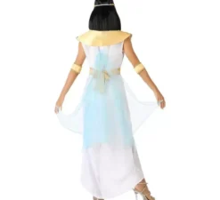 Costume egiziano per donna