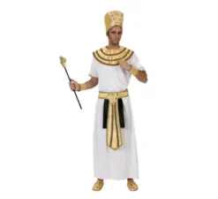 Costume egiziano per un uomo