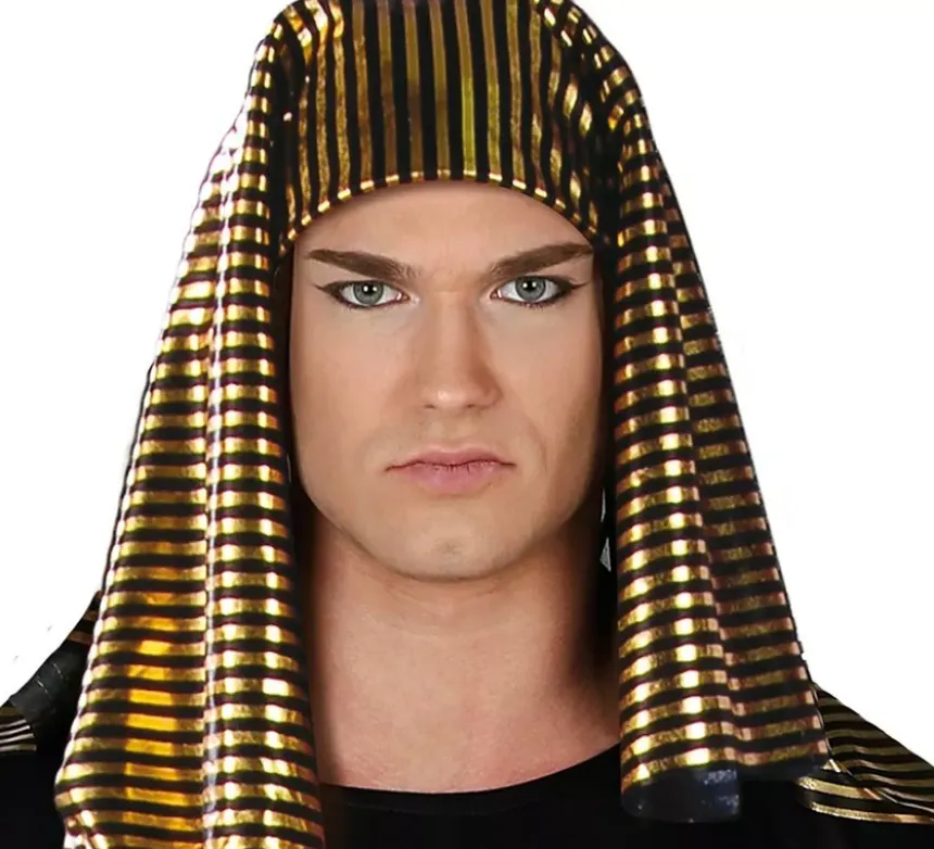 Costume egiziano per un uomo
