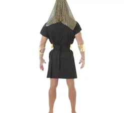 Costume egiziano per un uomo