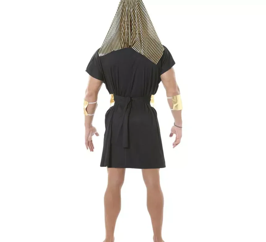 Costume egiziano per un uomo