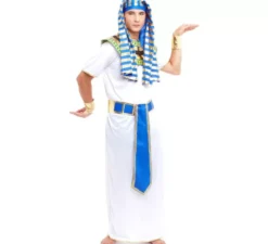 Costume egiziano per uomo